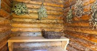 Баня из березы - строительство под ключ в Истре | Строй-Ста 137046 рублей