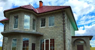 Строительство из теплоблока под ключ Истра цены от 12756 руб.