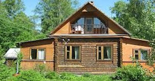 Двухэтажная дача от Строй-Ста в Истре - строительство, цены от 137046 рублей