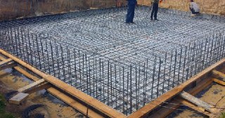 Фундамент под дом Истра цена от 36897 руб.