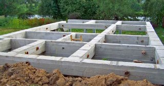 Расчет фундамента Истра цена от 2109 руб.