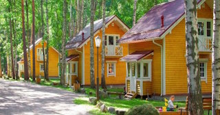 Строительство дач под ключ в Истре - Строй-Ста. Качественные дачи от 137046 рублей