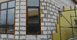 Утепление фасада Истра цена от 264 руб.